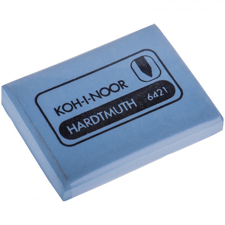 Ластик-клячка Koh-I-Noor Soft, 47*36*9мм